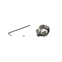 Rosco Manufacturing Non-Adjustable .750 Gas Block