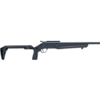 Rossi Folding Stock Single Shot Rifle, 300 AAC Blackout, 16.5in Barrel
