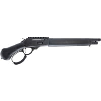 Rossi R95 44Mag Lever Lever Action Rifle, 44 Rem Mag, 13.25 in Barrel