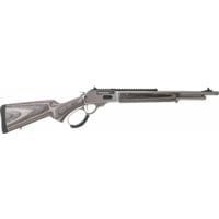 Rossi R95 Classic Lever Action Rifle, .45-70 Government, 18in Barrel