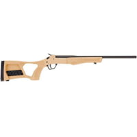 Rossi Tuffy 3 in Thumbhole Break Action Shotgun, .410 BORE, 18.5in Barrel