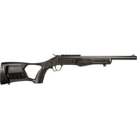 Rossi Survival Thumbhole Stock 3 in Thumbhole Break Action Shotgun, .410 BORE, 18.5in Barrel