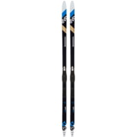Rossignol Evo XT 60 Cut Base/Tour SI Ski - Men's