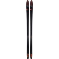 Rossignol Nordic Backcountry Unisex Skis BC 80 Positrack