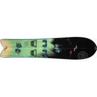 Rossignol XV Sushi LG Split Snowboard