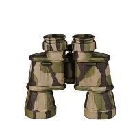 Rothco 10x50mm Wide Angle Roof Prism Binoculars
