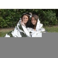 Rothco 2-Person Polarshield Survival Blanket