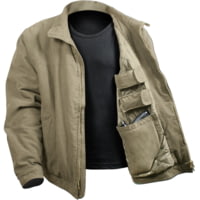 Rothco Concealed Carry 3 Season Jacket