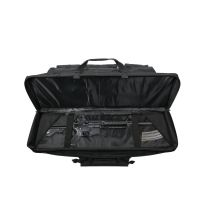 Rothco 36 Black Tactical Rifle Case