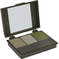 Rothco 4 Color OCP Face Paint Compact