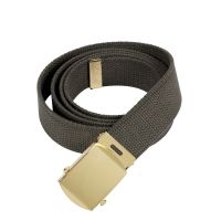 Rothco 64 Inch Military Color Web Belts
