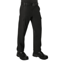 Rothco Active Flex Fleece Lined Canvas Work Pants - Men's