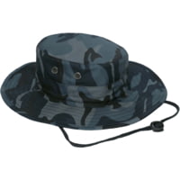 Rothco X Bear Archery Fred Bear Camo Adjustable Boonie Hat