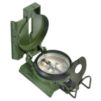Rothco Cammenga G.I. Special Tritium Lensatic Compass