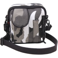 Rothco Camo Excursion Organizer Shoulder Bag