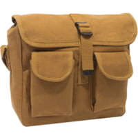 Rothco Canvas Ammo Shoulder Bag