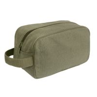 Rothco Rothco Canvas Travel Kit