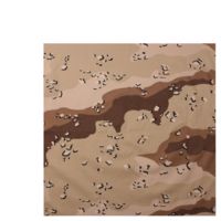 Rothco Classic Camo Bandana