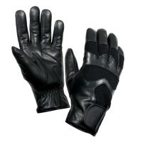 Rothco Cold Weather Leather Shooting Gloves