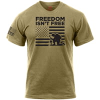 Rothco Freedom Isn't Free T-Shirt