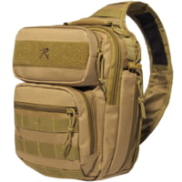 Rothco Compact Tactisling Shoulder Bag