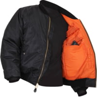 Rothco Concealed Carry MA-1 Flight Jacket