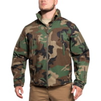 Rothco Concealed Carry Soft Shell Jacket - Men's