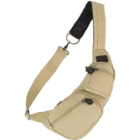 Rothco Crossbody Canvas Sling Bag