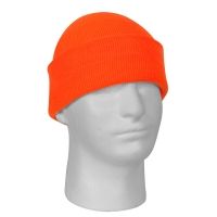 Rothco Deluxe Fine Knit Watch Cap - Men's
