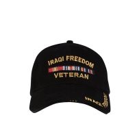Rothco Deluxe Iraqi Freedom Low Profile Cap