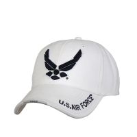 Rothco Deluxe U.S. Air Force Wing Low Profile Insignia Cap