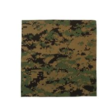 Rothco Digital Camo Bandana