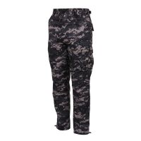 Rothco Digital Camo Tactical BDU Pants