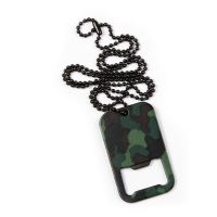 Rothco Dog Tag Bottle Opener With Chain