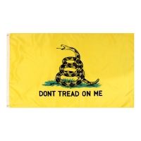 Rothco Don't Tread On Me Flag