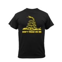 Rothco Don't Tread On Me Vintage T-Shirt