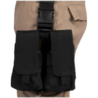 Rothco Drop Leg Double Mag Pouch