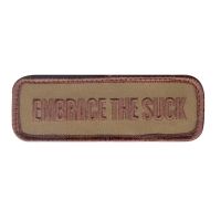 Rothco Embrace The Suck Morale Patch