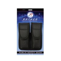 Rothco Enhanced Molded Dual Magazine Pouch