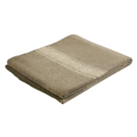 Rothco European Surplus Style Wool Blanket