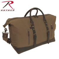 Rothco Extended Weekender Bag