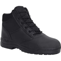 Rothco Forced Entry 6in Security Boot
