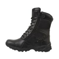 Rothco Forced Entry Deployment Boot With Side Zipper