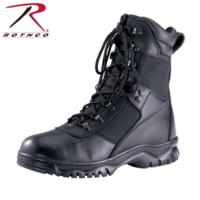 Rothco Forced Entry 8in Waterproof Tactical Boot