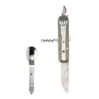 Rothco Foreign Legion 5 In 1 Chow Set