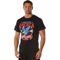 Rothco Freedom &amp; Liberty Patriotic T-Shirt - Men's