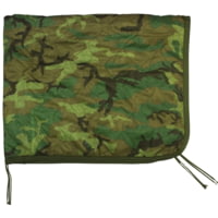 Rothco G.I. Type Camo Poncho Liner
