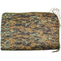 Rothco G.I. Type Camo Poncho Liner