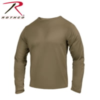 Rothco Gen III Silk Weight Underwear Top 271