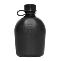 Rothco Genuine G.I. 3 Piece 1 Quart Plastic Canteen
